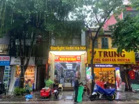 Starlight Hotel HA NOI - صديق للحيوانات الاليفة