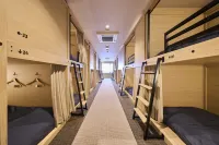 GRAND HOSTEL LDK 東京西葛西 - 青年旅舍