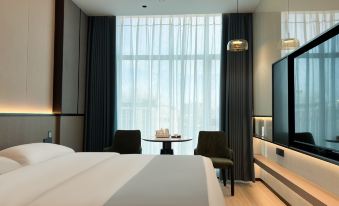 Minguang Hotel (Fuzhou Hualin Road)