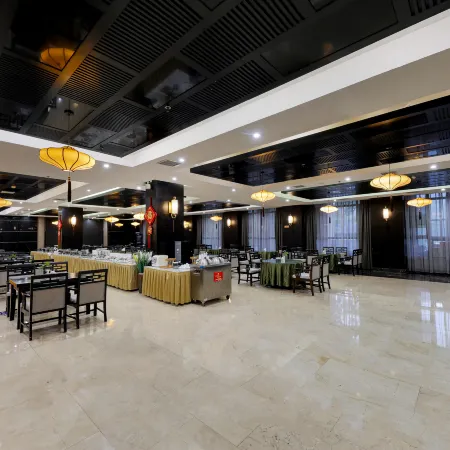 Hangong Hotel