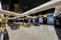 Hangong Hotel - Desayuno
