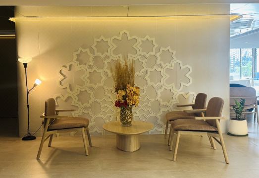 4. 더 야마 호텔 ..