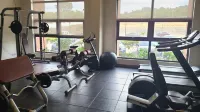 Agulu Lake Resort and Conference Centre - Fitnessstudio