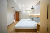 Q Hotel（Jiangsu University Branch）