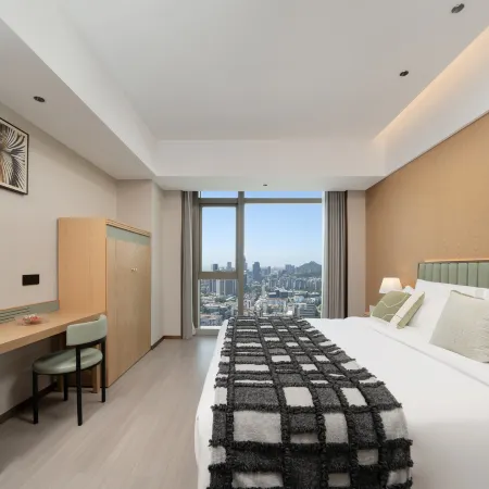 Shenzhen tulip Hotel