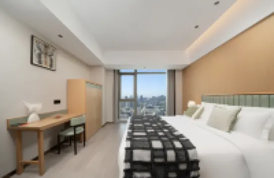 Shenzhen tulip Hotel