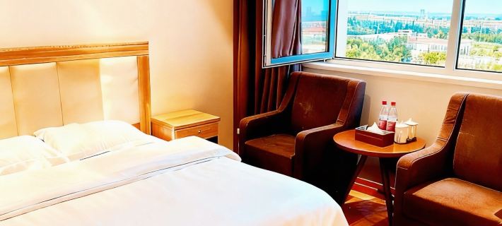 Motuo Shihao Hotel Hotels in Motuo