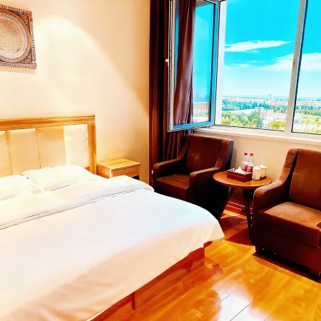 Motuo Shihao Hotel