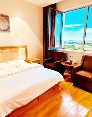 Motuo Shihao Hotel