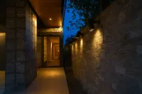 Plaza in Kanku Hotel Hotels in Tajiri