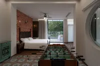 Songxian Yinlu Resort Homestay