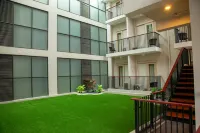 BOSS Legian Hotel Powered by Archipelago Hotel di Legian