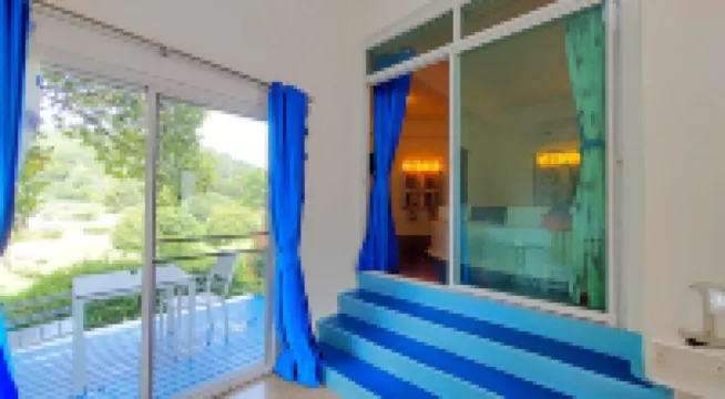 The Buda Muaklek Resort