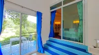 The Buda Muaklek Resort Hotels in 