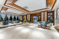 Jizhou International  Hotel