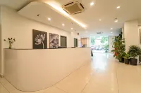 Tune Hotel KLIA Aeropolis (Airport Hotel)