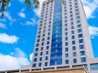 โรงแรมฮาร์เบอร์ใหม่อบอุ่น โรงแรมใกล้ถนนตงเฟิง