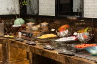 Tianyao Hotel - breakfast
