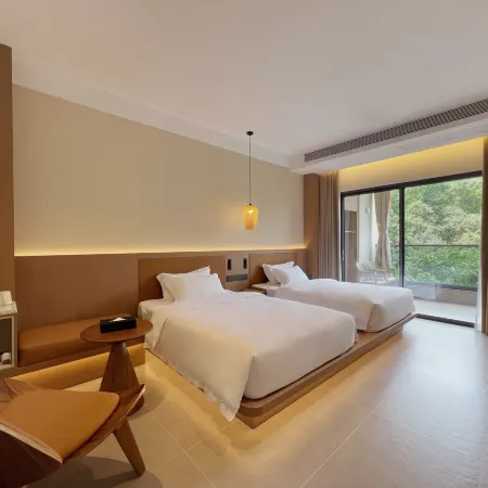 Qianjiangyue Homestay
