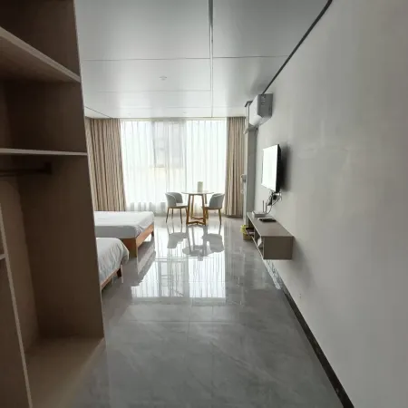 Jufushou Apartment