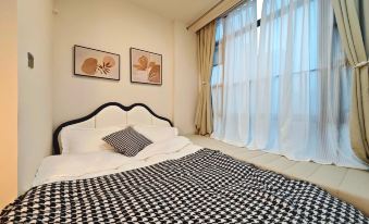 Guangzhou · Sicily | The Beauty of The East Designer Boutique Stay (Beijing Road Pedestrian Street)