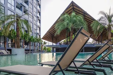 รูปภาพของCity gate B602 #C141