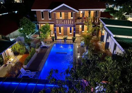 D'Lima Beach Inn