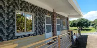 Michael's Homestay - Farm Villa near Patar Beach & Bolinao Falls โรงแรมใน