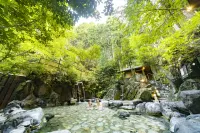 Ooedo Onsen Monogatari Miyoshiya (Old:Yukai Resort Premium Miyoshiya) - Hot Springs