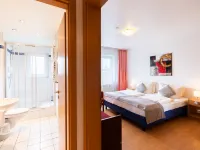 acora Bremen Garden Living the City Hotels in Bremen