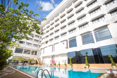 Seeharaj Hotel Hotels in 