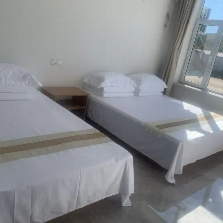 Xiaolan Homestay