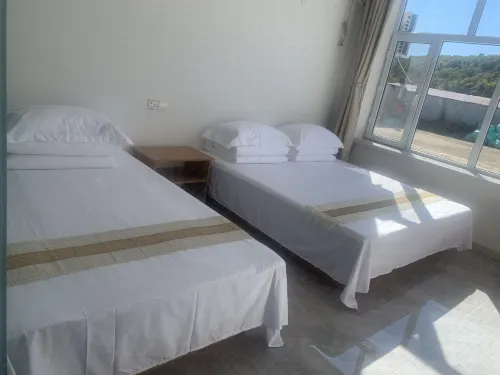 Xiaolan Homestay