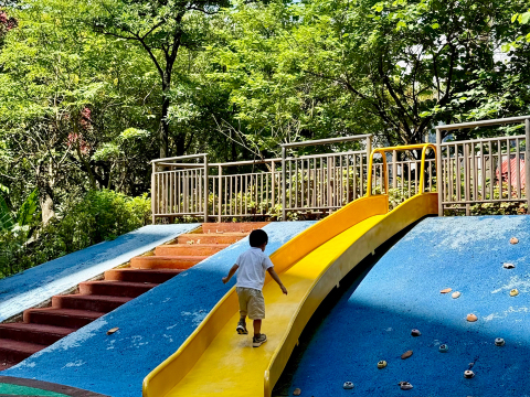 Blossom House Huadu GuangzhouOver view