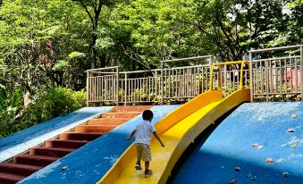 Blossom House Huadu GuangzhouOver view