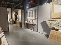 Juyuanhao Hotel Hotel a Contea di Yi