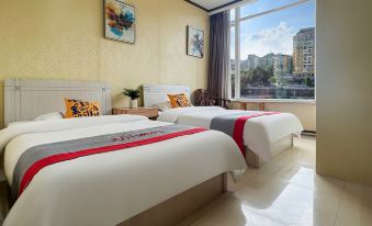 Habitat·Riverside View Homestay