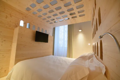 Vico dell' Elce Hotels in Lecce