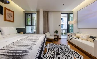 Yunhai Mountain House (Dianchi Lake Haigeng Dam)