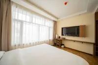 Beiguochun Hot Spring Resort (Yabuli Ski Resort Branch) 상즈 호텔