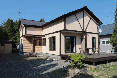 kusamakura private stay