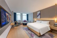 Lavande Hotel (Xuancheng Langxi County Government Guogou Plaza) Hotels in Langxi