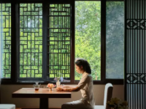 Nanjing family Hotels in Nanjing
