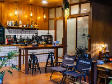 ป๋อแต.home แม่กำปอง โรงแรมในอำเภอ แม่ออน