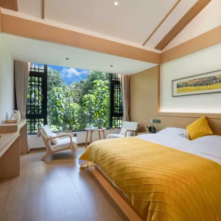 Anyulan Homestay (Shaxi Ancient Town)
