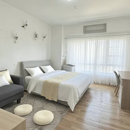 Mi La Boutique Apartment