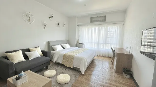 Mi La Boutique Apartment
