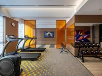 Hampton by Hilton Hangzhou Shangcheng Jiubao Passenger Terminal Hotels near Jianggan