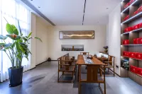 Wuyishan Mountain Lodge