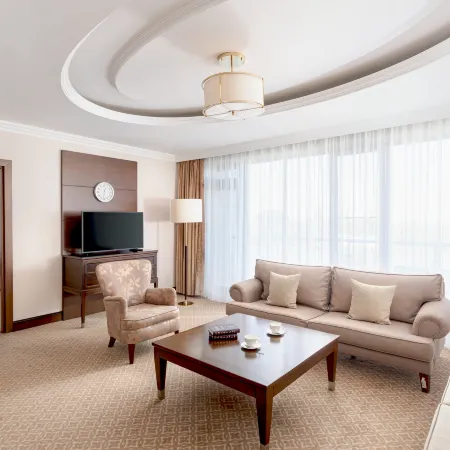 Chinar Health Hotel Naftalan